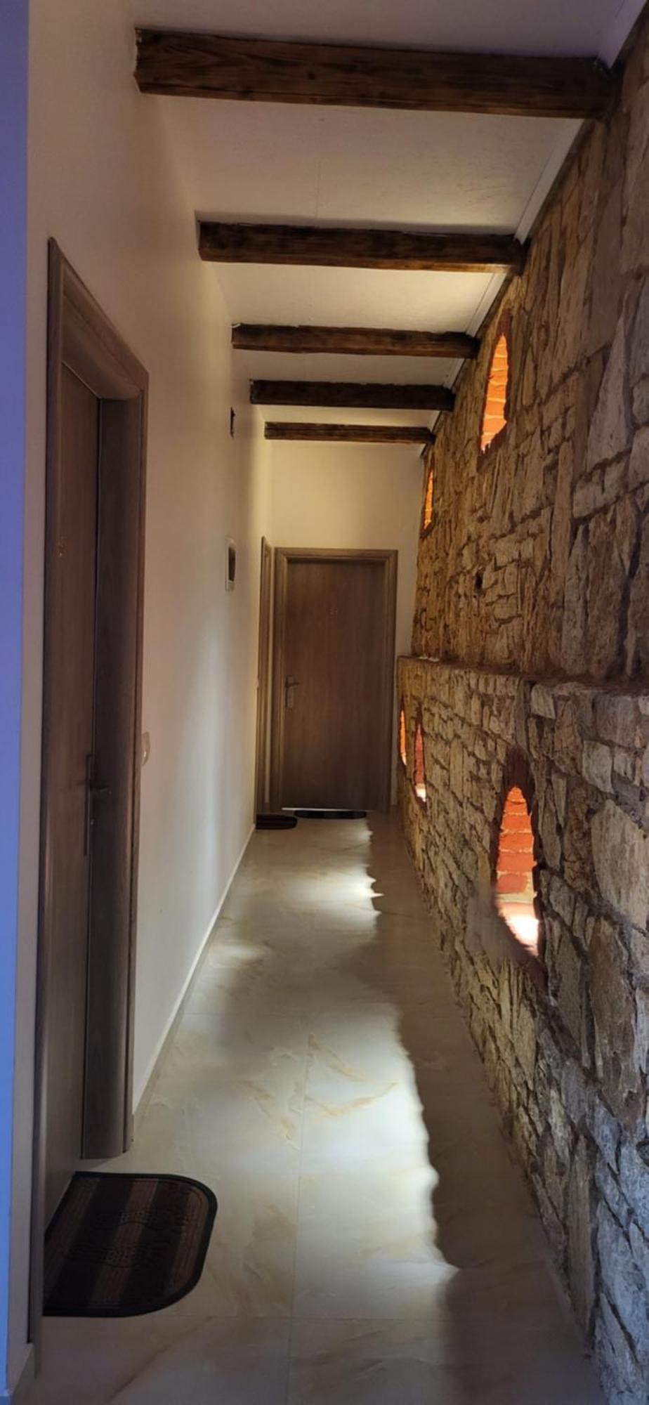 Itaka Summer Rooms Lukova Exterior photo